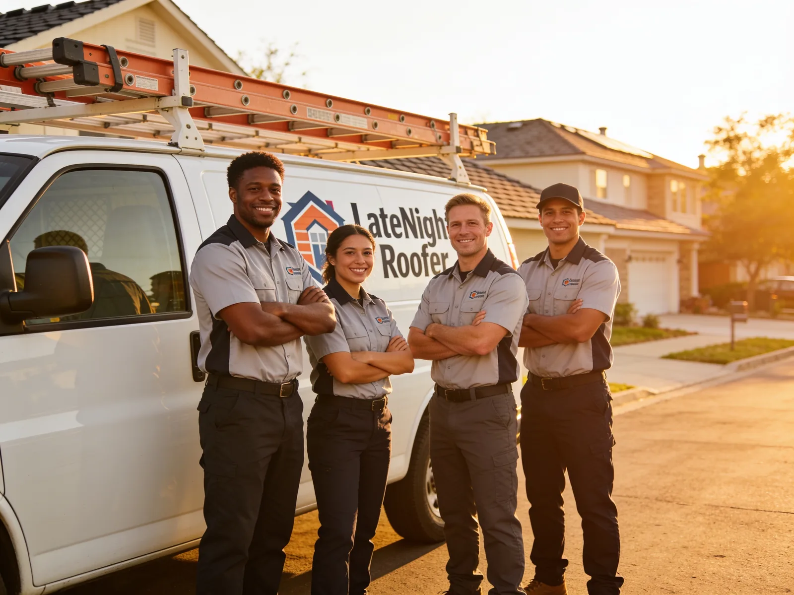 Emergency Roof Repair company in San Clemente, CA